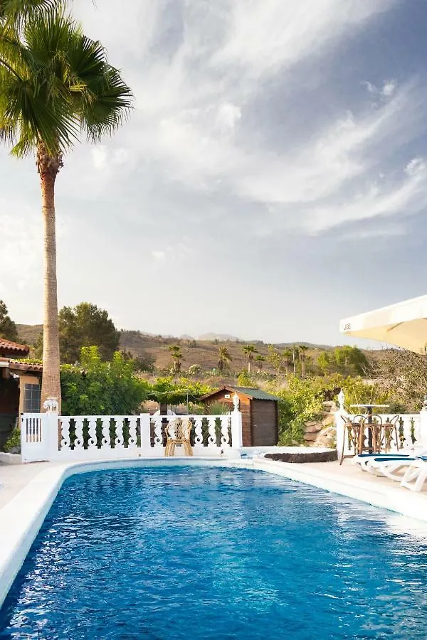 La Finca Del Morro San Miguel de Abona 0*,  Spanien